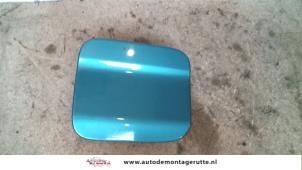 Used Tank cap cover Mazda Demio (DW) 1.3 16V Price on request offered by Autodemontage M.J. Rutte B.V.