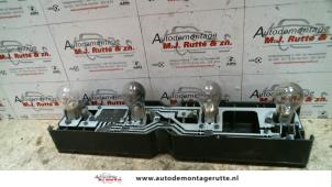 Used PCB, left taillight Volkswagen LT II 2.5 SDi LWB Price on request offered by Autodemontage M.J. Rutte B.V.