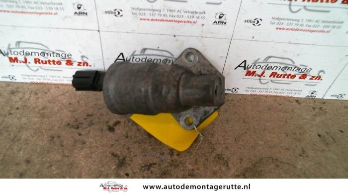 Gebrauchte AGR Ventil Ford Fiesta 4 1.25 16V Preis auf Anfrage angeboten von Autodemontage M.J. Rutte B.V.