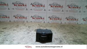 Used AIH headlight switch Seat Leon (1M1) 1.6 16V Price on request offered by Autodemontage M.J. Rutte B.V.