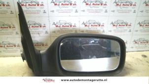 Used Wing mirror, right Saab 9-3 I (YS3D) 2.2 TiD 16V Price on request offered by Autodemontage M.J. Rutte B.V.