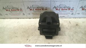Used Ignition coil Volkswagen Polo III (6N1) 1.4i 60 Price € 20,00 Margin scheme offered by Autodemontage M.J. Rutte B.V.