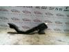 Accelerator pedal from a Peugeot 206 (2A/C/H/J/S) 1.4 HDi 2004