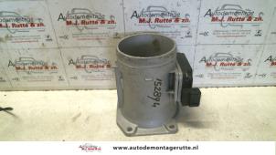Used Airflow meter Seat Toledo (1L2) 1.6i SE,SXE MPi Price on request offered by Autodemontage M.J. Rutte B.V.