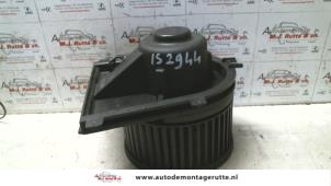 Used Heating and ventilation fan motor Seat Ibiza II Facelift (6K1) 1.4 16V Price on request offered by Autodemontage M.J. Rutte B.V.