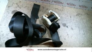 Used Front seatbelt, left Opel Corsa Price on request offered by Autodemontage M.J. Rutte B.V.