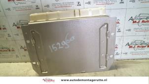 ABS Computer from a Mercedes-Benz A (W168) 1.4 A-140 1998