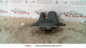 Used Tailgate lock mechanism Fiat Seicento (187) 1.1 MPI S,SX,Sporting Price on request offered by Autodemontage M.J. Rutte B.V.
