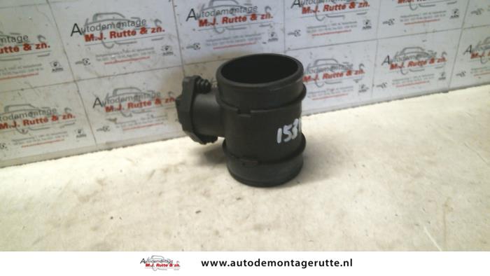Airflow meter from a Alfa Romeo 146 (930B) 1.8 Twin Spark 16V 1997