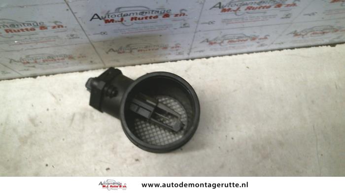 Airflow meter from a Alfa Romeo 146 (930B) 1.8 Twin Spark 16V 1997