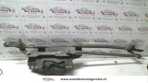 Usagé Moteur + mécanisme d'essuie glace Alfa Romeo 146 (930B) 1.8 Twin Spark 16V Prix sur demande proposé par Autodemontage M.J. Rutte B.V.