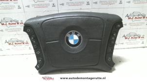 Gebrauchte Airbag links (Lenkrad) BMW 7 serie (E38) 740i/iL 4.0 V8 32V Preis auf Anfrage angeboten von Autodemontage M.J. Rutte B.V.