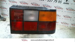 Used Taillight, right Volvo 440 1.7 GLE,GLTi Price on request offered by Autodemontage M.J. Rutte B.V.