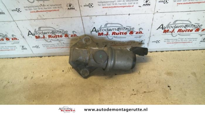 Gebrauchte AGR Ventil Ford Focus 1 1.6 16V Preis auf Anfrage angeboten von Autodemontage M.J. Rutte B.V.