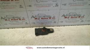 Used Mapping sensor (intake manifold) Chevrolet Matiz 1.0 Price on request offered by Autodemontage M.J. Rutte B.V.