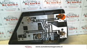 Used PCB, right taillight Mercedes E (W124) 2.0 200 Price on request offered by Autodemontage M.J. Rutte B.V.