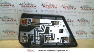 Used PCB, left taillight Mercedes E (W124) 2.0 200 Price on request offered by Autodemontage M.J. Rutte B.V.