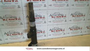 Used Pen ignition coil Renault Clio II (BB/CB) 1.4 16V Price on request offered by Autodemontage M.J. Rutte B.V.