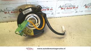 Used Airbagring Fiat Ducato (243/244/245) 2.0 JTD 11 Price on request offered by Autodemontage M.J. Rutte B.V.