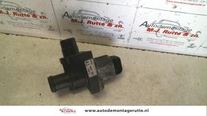 Used Stepper motor Peugeot 206 (2A/C/H/J/S) 1.6 XS,XT Price on request offered by Autodemontage M.J. Rutte B.V.