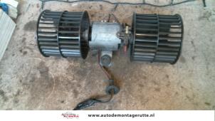 Usados Motor de ventilador de calefactor Skoda Felicia (6U1) 1.3 Precio de solicitud ofrecido por Autodemontage M.J. Rutte B.V.