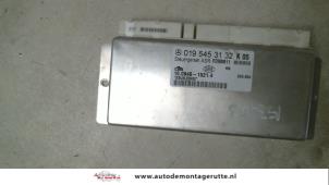Usagé Ordinateur ASR Mercedes C Combi (S202) 1.8 C180T 16V Prix sur demande proposé par Autodemontage M.J. Rutte B.V.