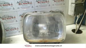 Used Headlight, right Toyota Celica (T18) 2.0 GTi 16V Price on request offered by Autodemontage M.J. Rutte B.V.