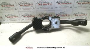 Used Steering column stalk Audi 80 Avant (B4) 2.0 E,S Price on request offered by Autodemontage M.J. Rutte B.V.