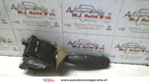 Used Indicator switch Citroen Saxo 1.1i X,SX Price on request offered by Autodemontage M.J. Rutte B.V.