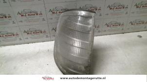 Used Indicator, right Mercedes E (W124) 3.0 300 E Price on request offered by Autodemontage M.J. Rutte B.V.