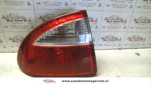 Used Taillight, left Seat Leon (1M1) 1.4 16V Price on request offered by Autodemontage M.J. Rutte B.V.