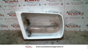 Used Mirror housing, right Mercedes C Combi (S202) 1.8 C180T 16V Price on request offered by Autodemontage M.J. Rutte B.V.