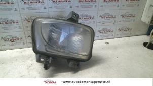 Used Spotlight, right Alfa Romeo 166 2.0 Twin Spark 16V Price on request offered by Autodemontage M.J. Rutte B.V.
