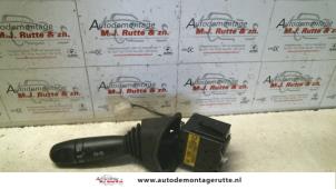 Used Indicator switch Chevrolet Nubira Wagon (J100) 2.0 16V Price on request offered by Autodemontage M.J. Rutte B.V.