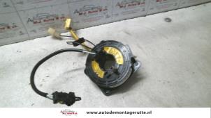 Used Airbagring Chevrolet Matiz 0.8 S,SE Price on request offered by Autodemontage M.J. Rutte B.V.