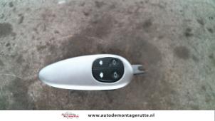 Used Multi-functional window switch Ford Puma 1.4 16V Price on request offered by Autodemontage M.J. Rutte B.V.