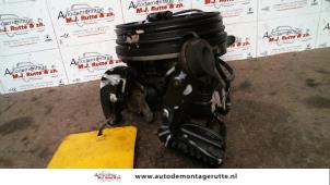Used Carburettor Renault Twingo (C06) 1.2 Easy Phase I Price on request offered by Autodemontage M.J. Rutte B.V.