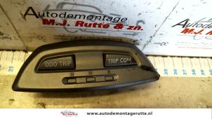 Used Clock Hyundai Matrix 1.6 16V Price on request offered by Autodemontage M.J. Rutte B.V.