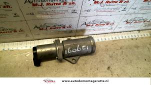 Used EGR valve Opel Omega B (25/26/27) 2.0i 16V Price on request offered by Autodemontage M.J. Rutte B.V.
