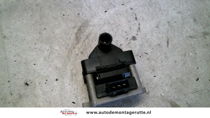 Usagé Bobine Volkswagen Golf III (1H1) 1.4 CL Prix € 20,00 Règlement à la marge proposé par Autodemontage M.J. Rutte B.V.