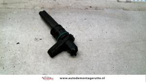 Used Speed sensor Opel Corsa B (73/78/79) 1.2i 16V Price on request offered by Autodemontage M.J. Rutte B.V.
