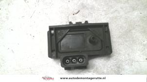 Gebrauchte Map Sensor (Einlasskrümmer) Opel Zafira (F75) 1.6 16V Preis auf Anfrage angeboten von Autodemontage M.J. Rutte B.V.