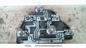 Used PCB, left taillight BMW 5-Serie Price on request offered by Autodemontage M.J. Rutte B.V.