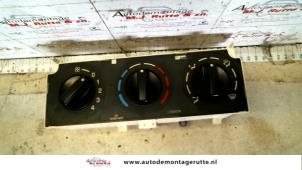 Gebrauchte Heizung Bedienpaneel Citroen Berlingo Multispace 1.9 Di Preis auf Anfrage angeboten von Autodemontage M.J. Rutte B.V.