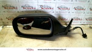 Used Wing mirror, left Jaguar XJ6 (X300) 4.0 24V Price on request offered by Autodemontage M.J. Rutte B.V.