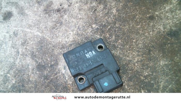 Gebrauchte Zündmodul Hyundai Atos 1.0 12V Prime Preis auf Anfrage angeboten von Autodemontage M.J. Rutte B.V.