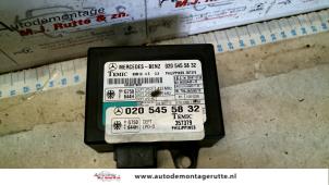 Used Module (miscellaneous) Mercedes Vito (638.0) 2.2 CDI 108 16V Price on request offered by Autodemontage M.J. Rutte B.V.