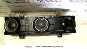 Used Heater control panel Volkswagen Crafter 2.5 TDI 30/32/35/46/50 Price € 50,00 Margin scheme offered by Autodemontage M.J. Rutte B.V.