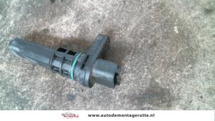 Used Speed sensor Opel Astra G (F08/48) 1.6 Price on request offered by Autodemontage M.J. Rutte B.V.