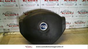 Gebrauchte Airbag links (Lenkrad) Fiat Panda (169) 1.2 Fire Preis auf Anfrage angeboten von Autodemontage M.J. Rutte B.V.